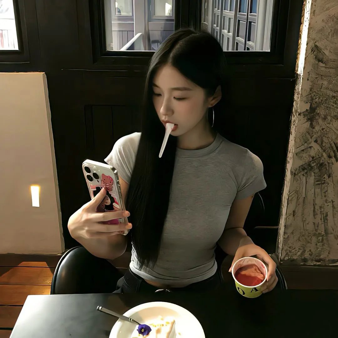 光影之妓